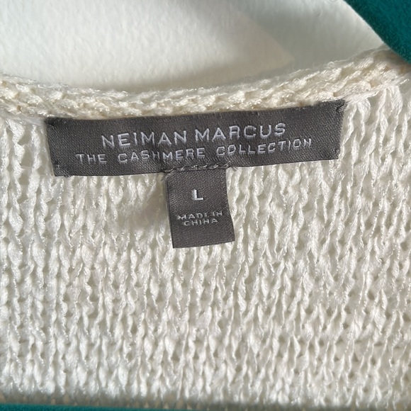 Neiman Marcus Cardigan - Picture 2 of 5